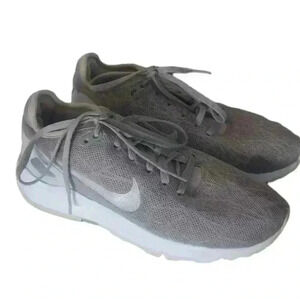 Nike Womens Atmosphere Gray LD Runner Shoe 8.5